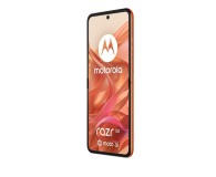 Motorola razr 50 5G 8/256GB Spritz Orange 120Hz - 1245672 - zdjęcie 14